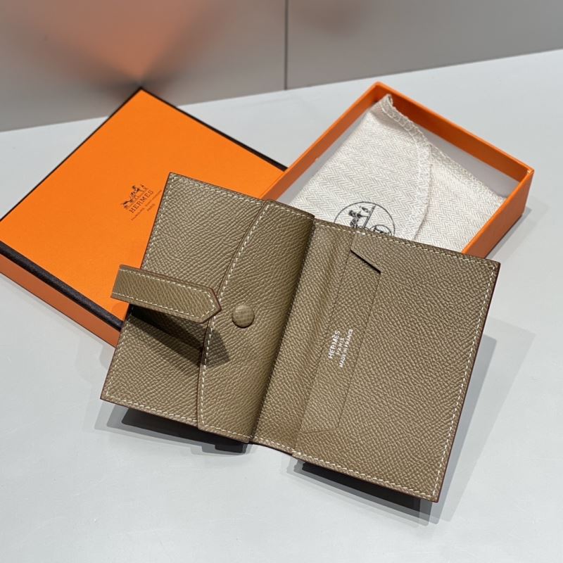 Hermes Wallets Purse